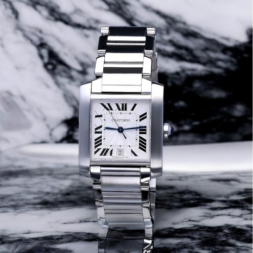 Cartier